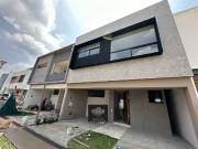 NUEVA CASA EN VENTA EN SANTILLANA ZAPOPAN
