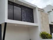 Nueva Casa en Venta Fracc. Reserva San Nicolás