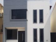 Nueva Casa en Venta Urbanización Cataluña J Luna