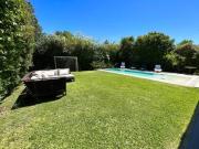 Nueva Casa Venta Un Lote Central Super Moderna...