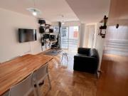 Nueva Cba 1 dorm Terraza con asador Categoría