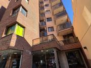 Nueva Cba 1 dorm y medio Balcón
