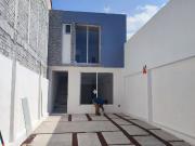 nueva con estilo vanguardista