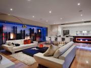 nueva con estilo vanguardista