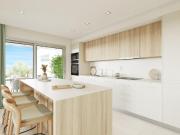 Nueva Construcción: apartamentos en venta
