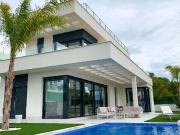 Nueva construcción en Finestrat, a tan solo 3,4 km de la...