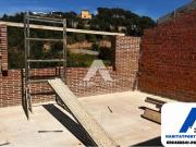 NUEVA CONSTRUCCIÓN EN GIRONELLA. Casa adosada