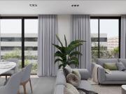 NUEVA CONSTRUCCIÓN EN POLANCO SOLO 5 DEPARTAMENTOS DÚPLEX
