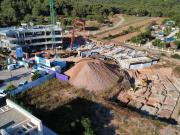 Nueva construcción La Manga Club Resort