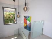 ᑕ❶ᑐ NUEVA CONSTRUCCION VILLAS DE LUJO en Javea & Costa...