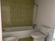 Nueva construcción zona Retortillo Piso 1 dormitorio