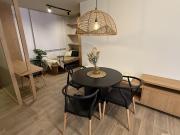 Nueva Cordoba 1 DOR. Y MEDIO 56 metros 2 baños CON COCHERA