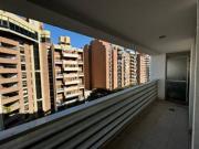Nueva Cordoba 1 Dormitorio con balcón, pileta, amenities