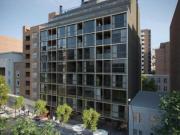 Nueva Cordoba 1 dormitorio y MEDIO 56M2 Excelente calidad!