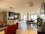Nueva Cordoba 2 dormitorios 2 baños terraza con asador...