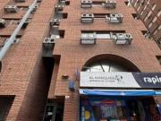 NUEVA CORDOBA ALQUILER, BV. CHACABUCO 8 / 2 DORM