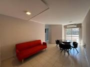 Nueva cordoba departamento de un dormitorio con balcón y...