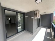 Nueva Córdoba! Depto 2 D 2B Externo con balcon!