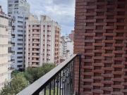 NUEVA CORDOBA DEPTO 2 DORM SOBRE CALLE RONDEAU