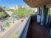 NUEVA CÓRDOBA*EXCLUSIVO SEMIPISO FRENTE AL PARQUE...