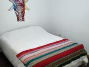 Nueva Cordoba Hermoso departamento 1 dorm. frente al...