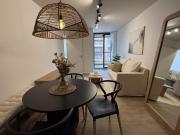 Nueva Cordoba IGNEA 15 PISO 6 FRENTE Posesión FEBRERO 2026