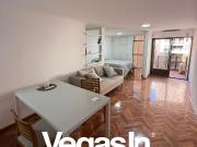 NUEVA CORDOBA PARANA N°532 8° PISO FRENTE!