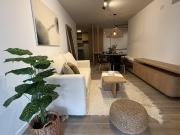 Nueva Cordoba ULTIMO de 1 dormitorio y MEDIO 56M2...