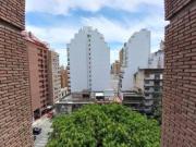 NUEVA CORDOBA VENTA / BV. ILLIA 18, 1 DORM C / BALCON