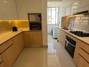 Nueva De Lyon, Providencia, Chile, Los Leones, Providencia