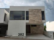 Casa nueva en San Angelo