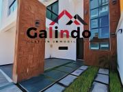 NUEVA, FINOS ACABADOS, 3 RECAMARAS, FRACC PRIVADO EN...