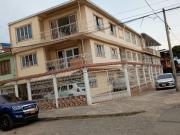 NUEVA FLORESTA EDIFICIO 4 APARTAMENTOS Y 1 CASA