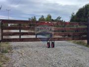 NUEVA GRAN OPORTUNIDAD PARCELA CHUYAQUEN MAULLIN