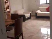 Nueva Kennedy, alquiler departamento amoblado 2...