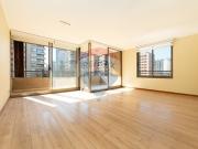 NUEVA LAS CONDES 3D + SERVICIO + 1 E +1 B