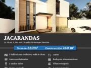 NUEVA, MODERNA MINIMALISTA