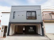 NUEVA, Moderna y con roof garden en Las Ánimas