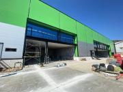 NUEVA NAVE INDUSTRIAL AAA EN BARRIENTOS – DESDE 2,200 M²...