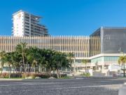 Nueva oficina en renta en Puerto CAncun