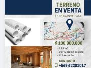 Nueva Oportunidad!, Terreno, Buena ubicación Urbanizado,...