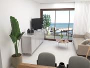 Nueva Promoción Con Vistas Frontales Al Mar ! Apartamen....