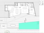 Nueva promoción con vistas panorámicas al mar Benissa