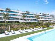 Nueva promoción de 215 apartamentos y áticos con...
