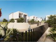 Nueva Promoción de 7 Chalets en La Nucía