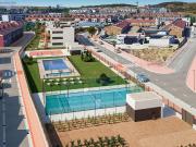 NUEVA PROMOCIÓN DE OBRA NUEVA EN VILLIMAR BURGOS