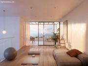 Nueva promoción de viviendas sostenibles con vistas al...