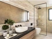 nueva promoción de viviendas unifamiliares en Polop