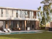 Casa de obra nueva en El Mirador de Sant Andreu de...