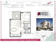 Nueva promoción en Los Pacos, zona baja